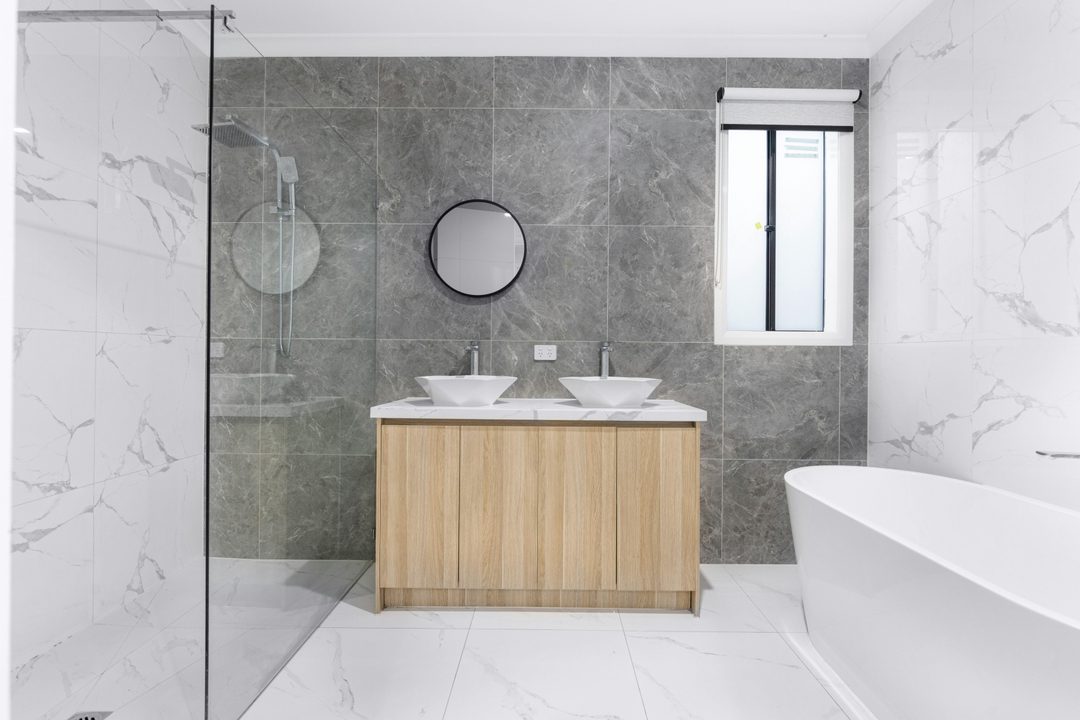 Bathroom Remodeling