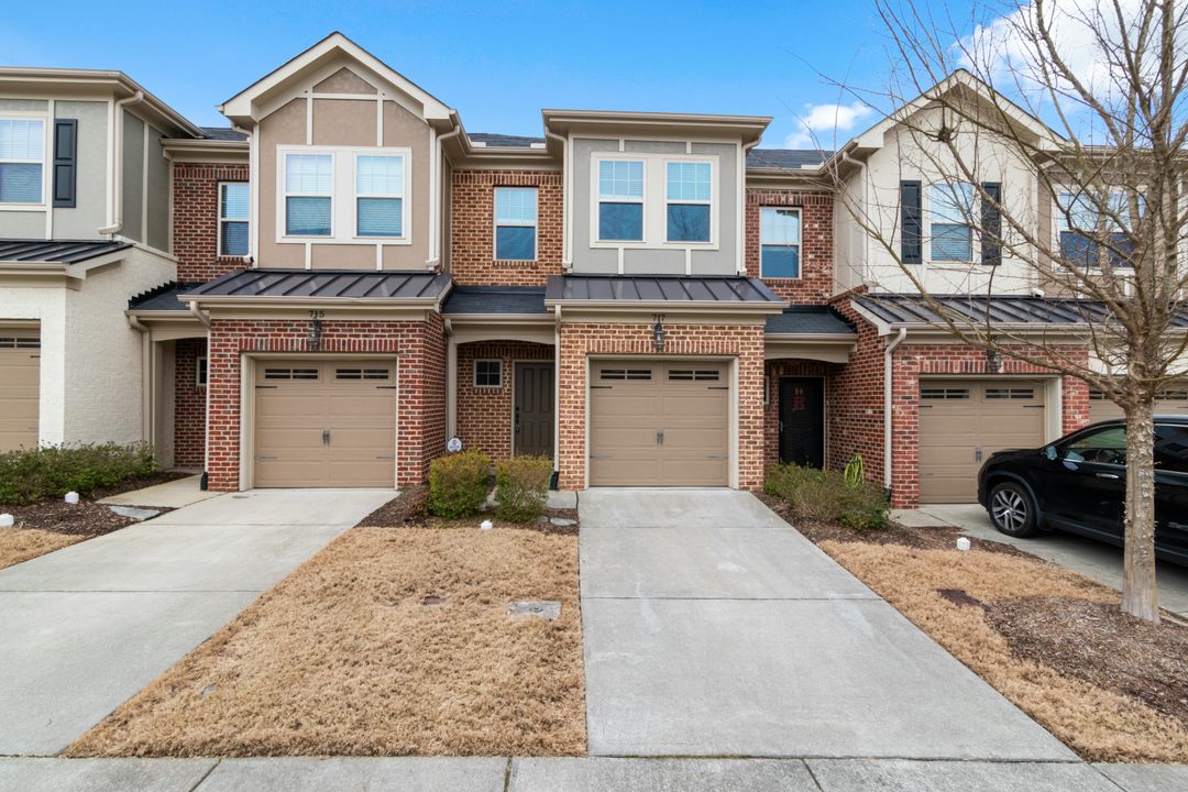 Multifamily