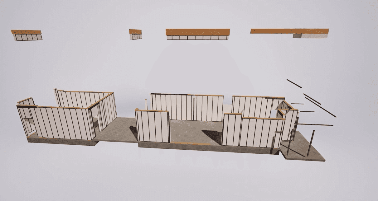 Building Faster with Advanced Panel Construction Technology