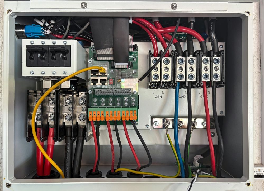 Common Electrical Hazards in Ohio Basements and How to Resolve Them