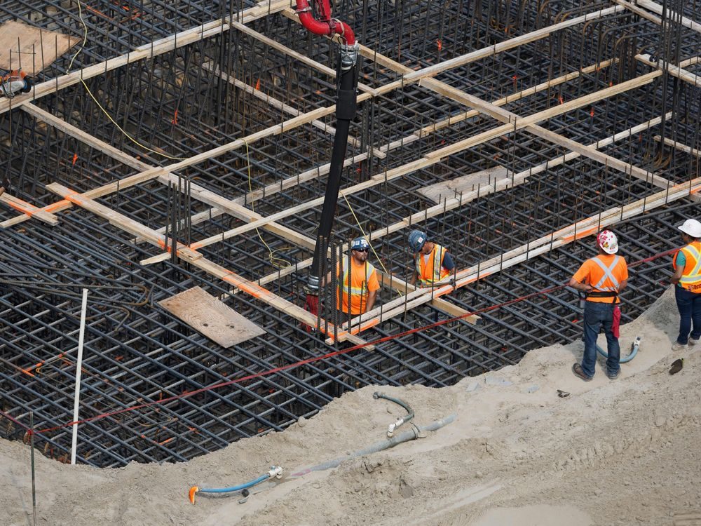 Building Strong Foundations in Ohio: Frost Line Depth and Concrete Specs Guide