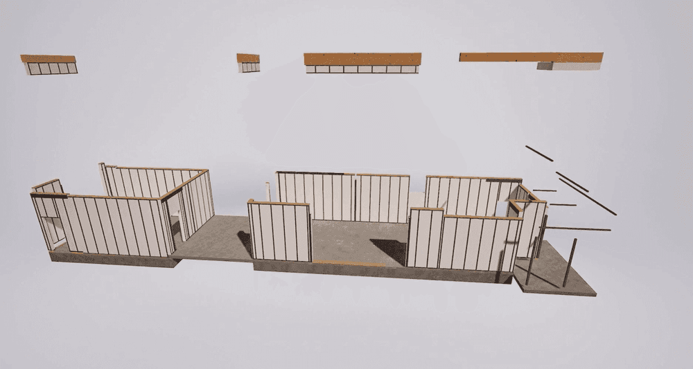 Building Faster with Advanced Panel Construction Technology