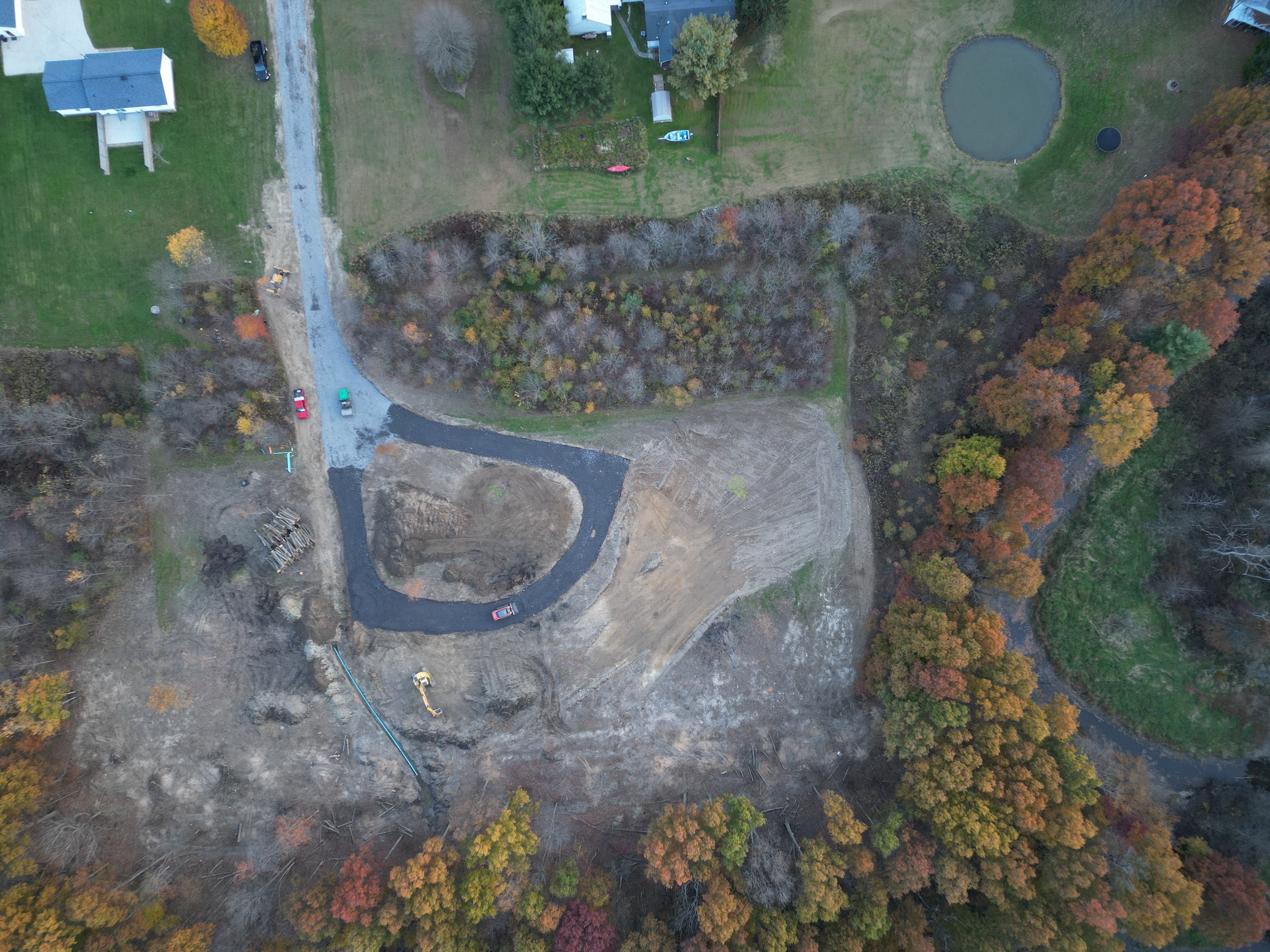 Single-Family Home with Garage - Image 1