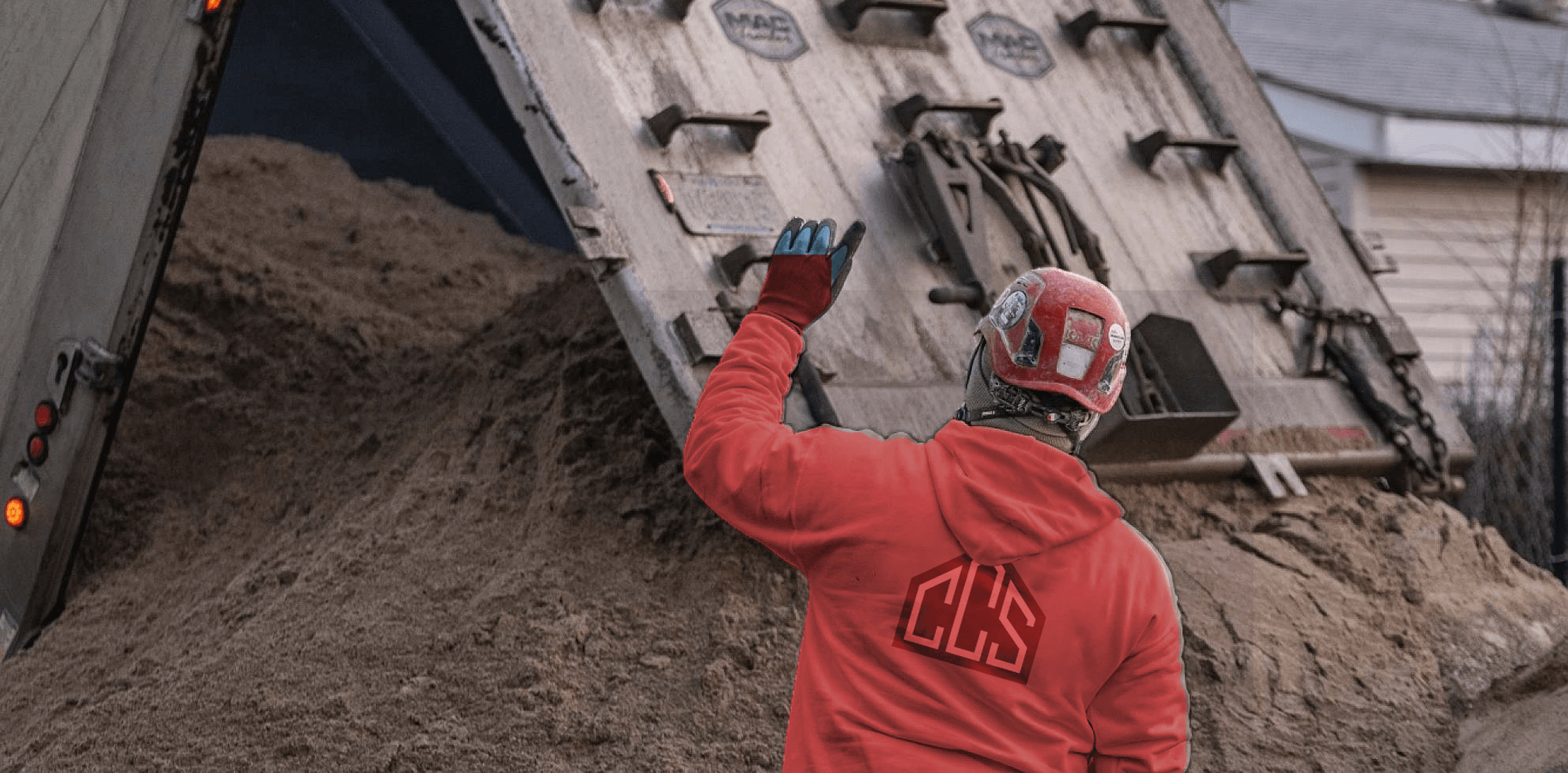 Modern home construction