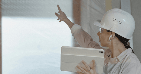 Modern home construction