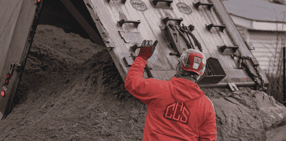 Modern home construction