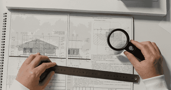 Modern home construction