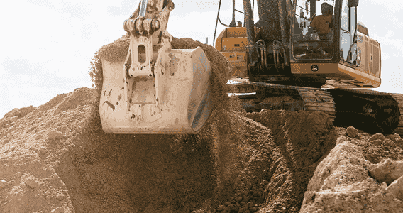 Modern home construction