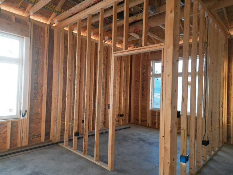 Office Building for Management Company