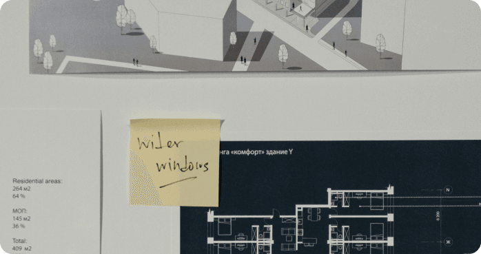 Feasibility & change-of-use review