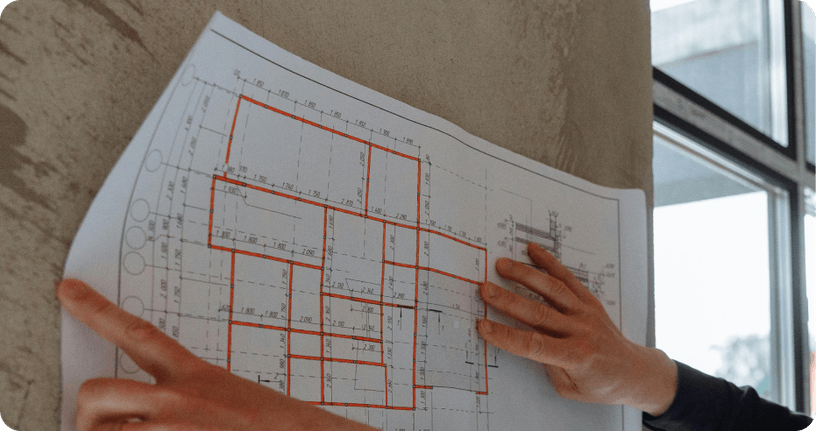 Approvals & occupancy