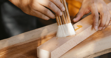 Final punch & closeout