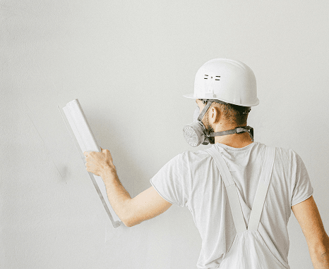 Structural layout changes