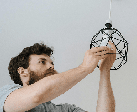 Cabinetry & millwork