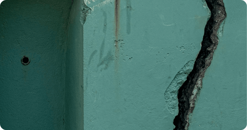 Existing condition assessment