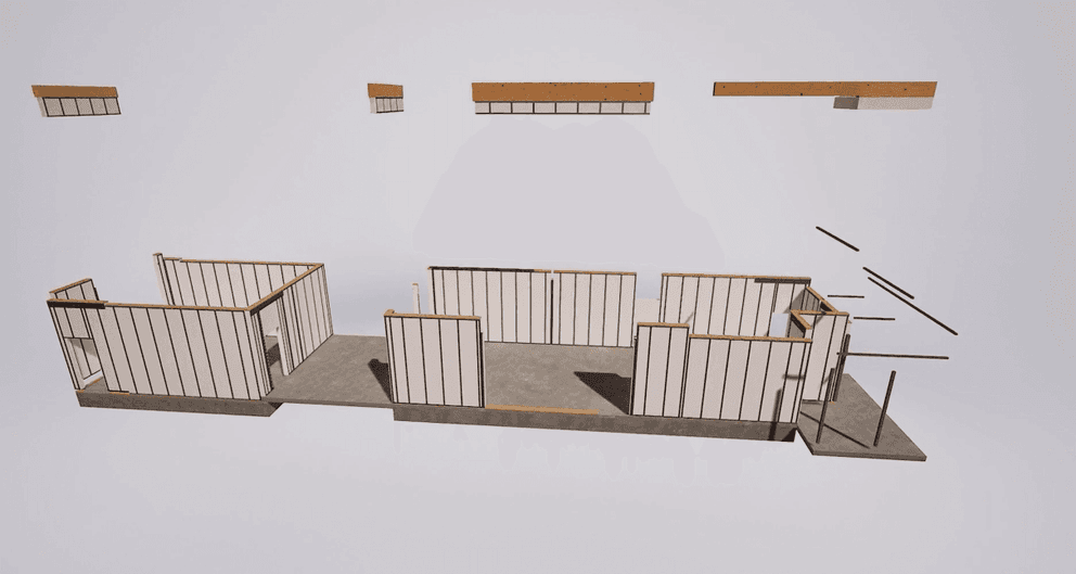 Building Faster with Advanced Panel Construction Technology